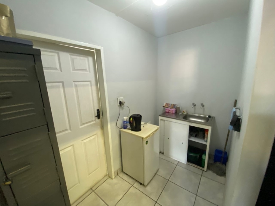 To Let Commercial Property for Rent in Rustenburg Central North West